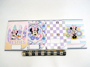 ZESZYT A5 16K KRATKA MINNIE MOUSE 6594