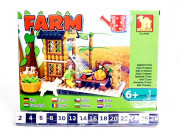 KLOCKI FARMA WIEZA 173EL 4047
