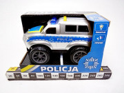 AUTO POLICJA SW+POLSKI DZWIEK 0080