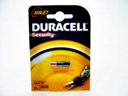 BATERIA DURACELL MN27