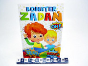 BOHATER ZADAN 4341