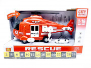 HELIKOPTER RATUNKOWY RESCUE 5960