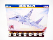 MODEL MIG-29M 23RD AFB 1:72 0222