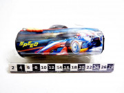 PIORNIK TUBA RACE TEAM 5407